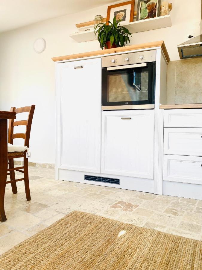 Istria Apartment - 3 Minutes From The Beach Novigrad Istria Extérieur photo