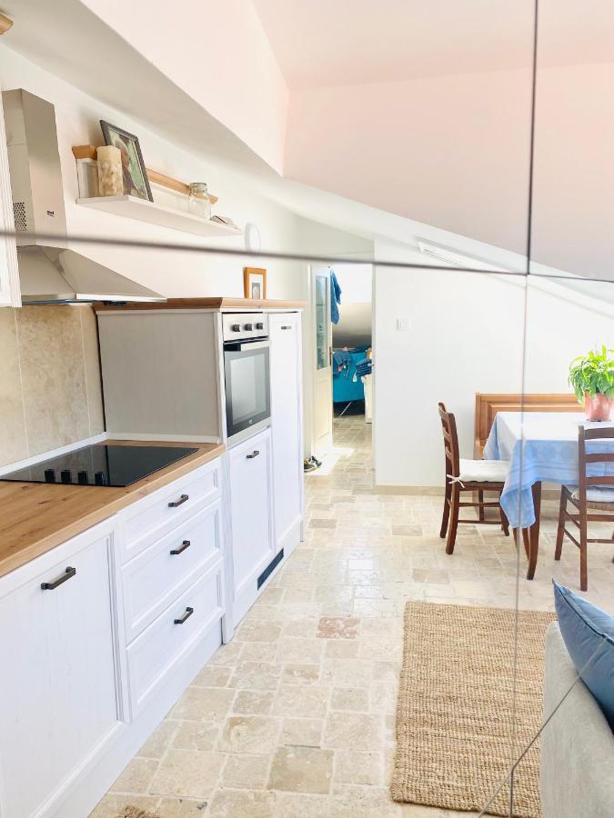 Istria Apartment - 3 Minutes From The Beach Novigrad Istria Extérieur photo