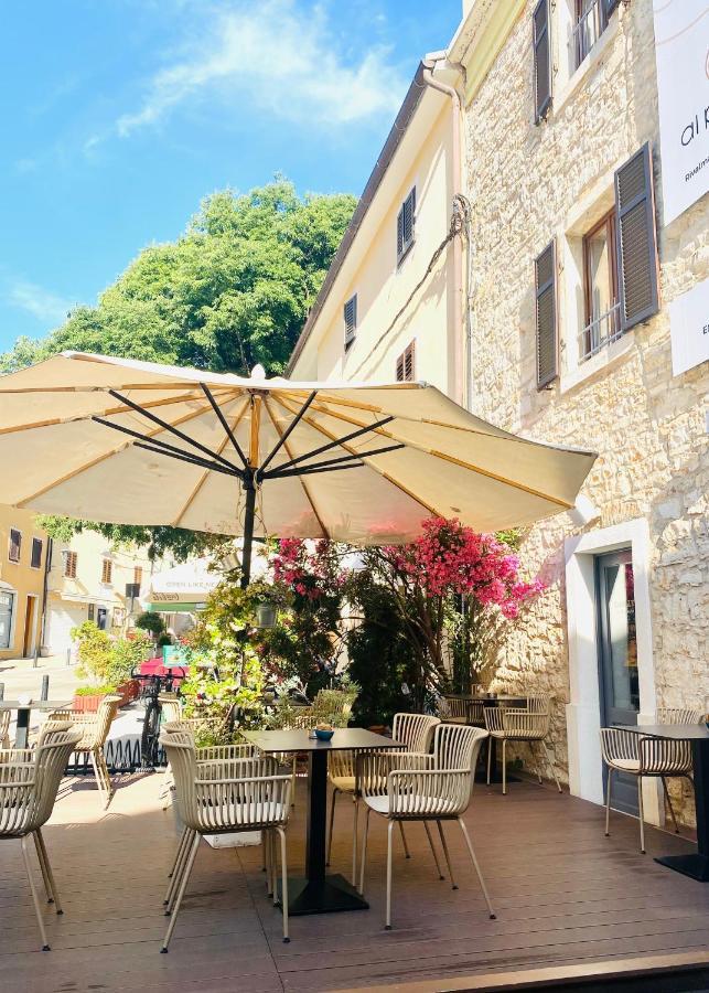 Istria Apartment - 3 Minutes From The Beach Novigrad Istria Extérieur photo