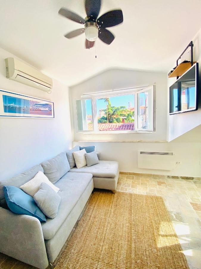 Istria Apartment - 3 Minutes From The Beach Novigrad Istria Extérieur photo