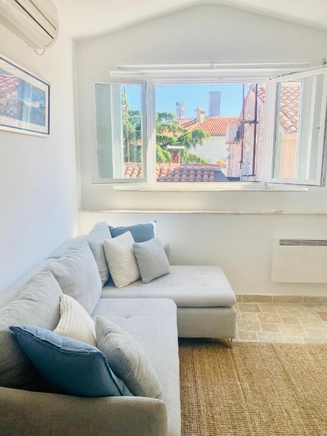 Istria Apartment - 3 Minutes From The Beach Novigrad Istria Extérieur photo