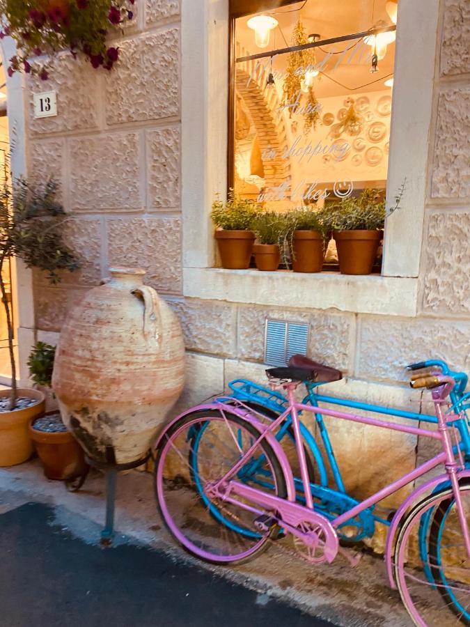 Istria Apartment - 3 Minutes From The Beach Novigrad Istria Extérieur photo