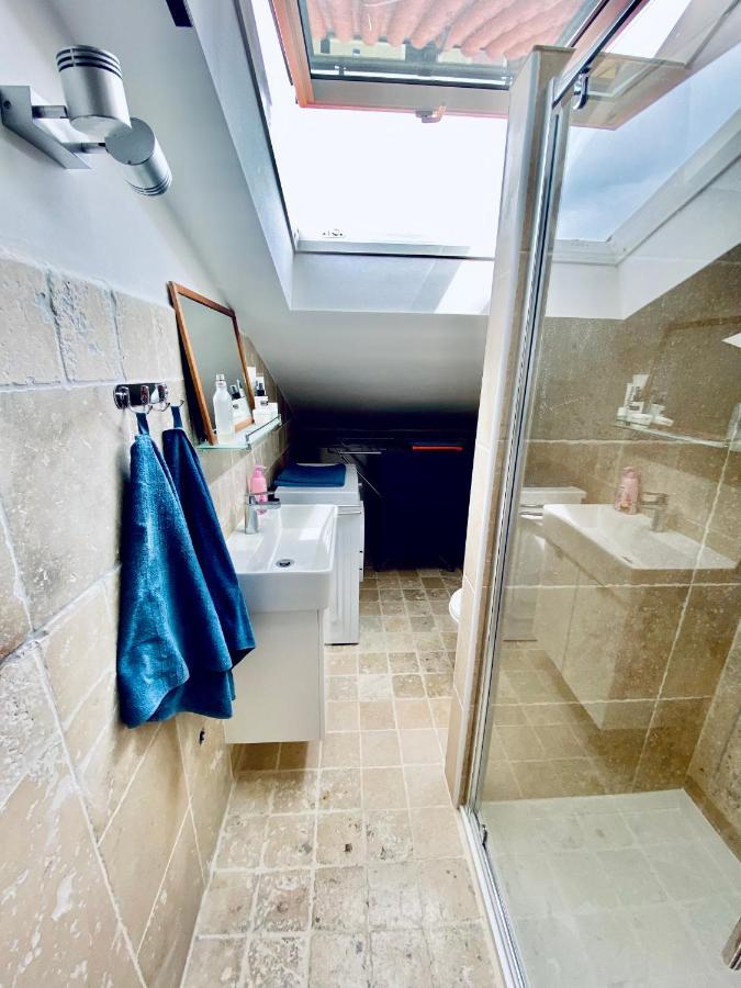 Istria Apartment - 3 Minutes From The Beach Novigrad Istria Extérieur photo