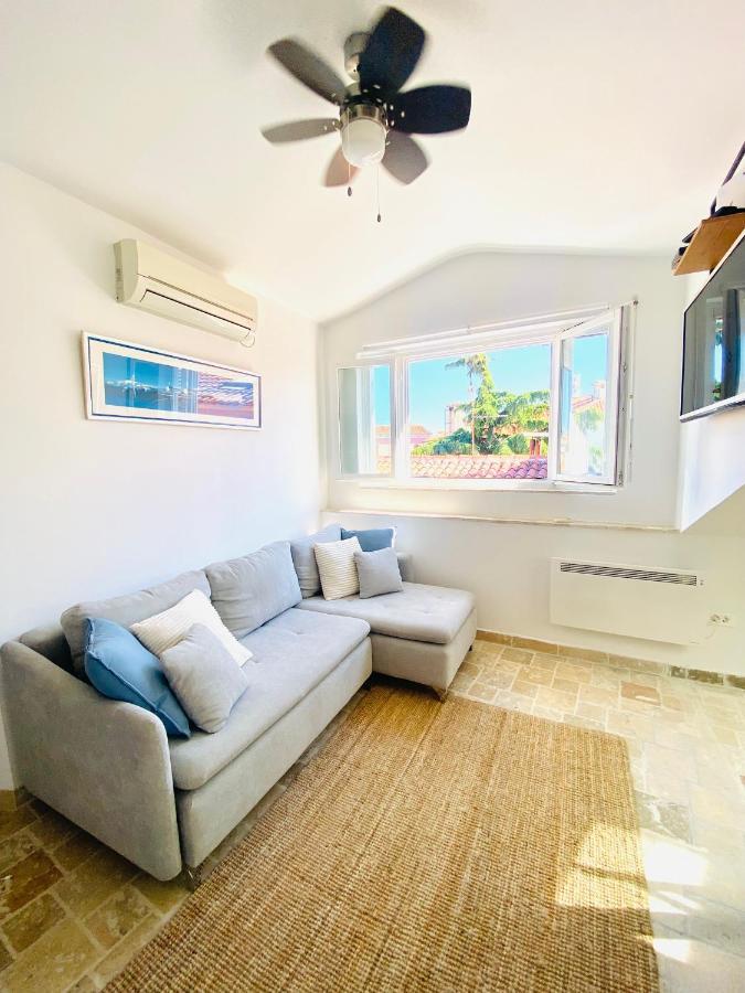 Istria Apartment - 3 Minutes From The Beach Novigrad Istria Extérieur photo