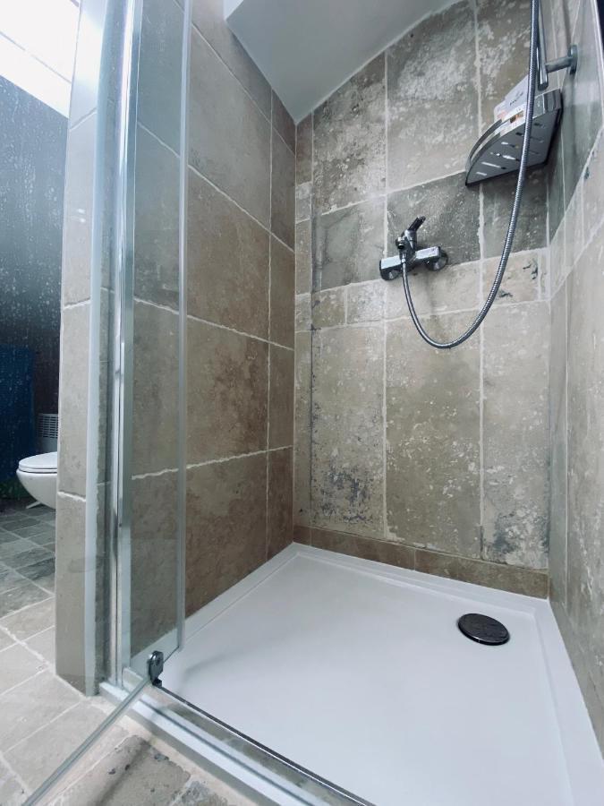 Istria Apartment - 3 Minutes From The Beach Novigrad Istria Extérieur photo