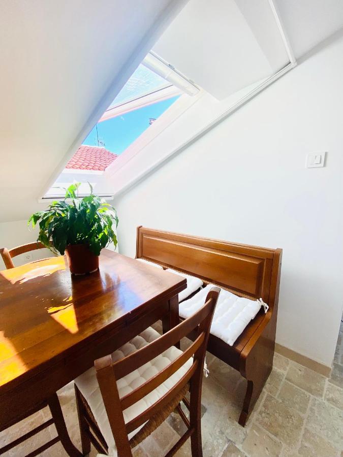 Istria Apartment - 3 Minutes From The Beach Novigrad Istria Extérieur photo