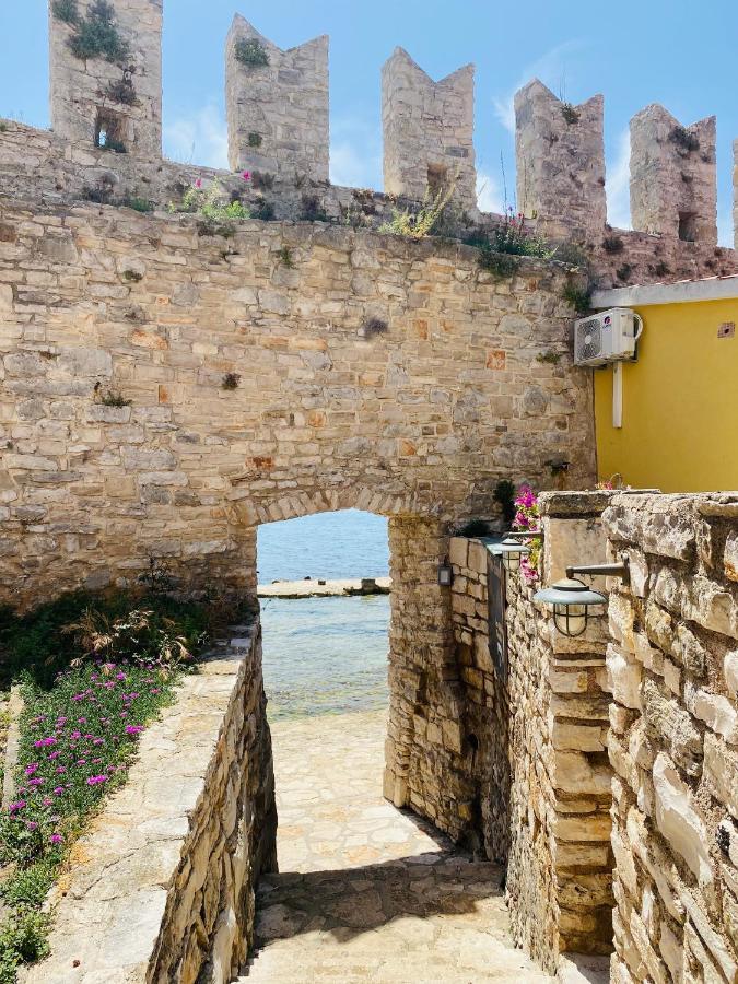 Istria Apartment - 3 Minutes From The Beach Novigrad Istria Extérieur photo